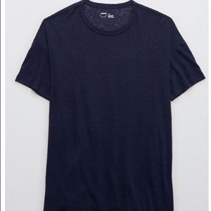 Aerie Breezy Boyfriend Tee